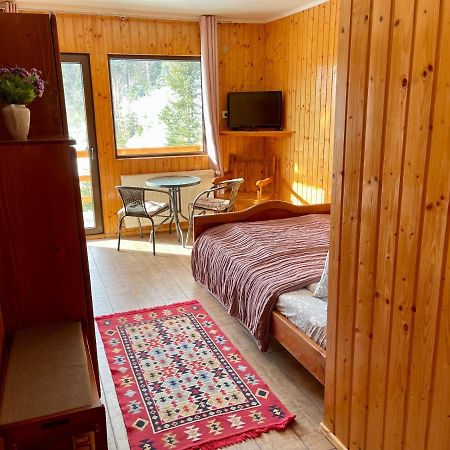 Cabana Cota 1000 Arieşeni 외부 사진