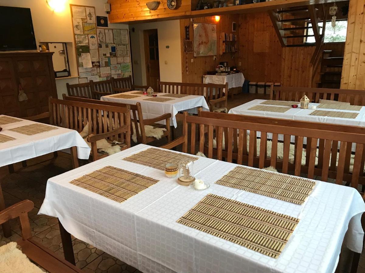 Cabana Cota 1000 Arieşeni 외부 사진
