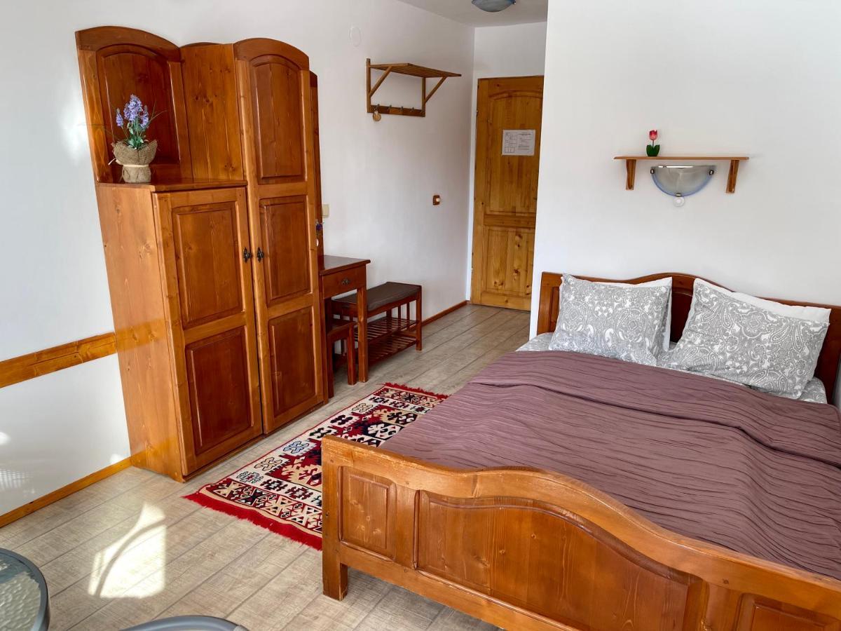 Cabana Cota 1000 Arieşeni 외부 사진