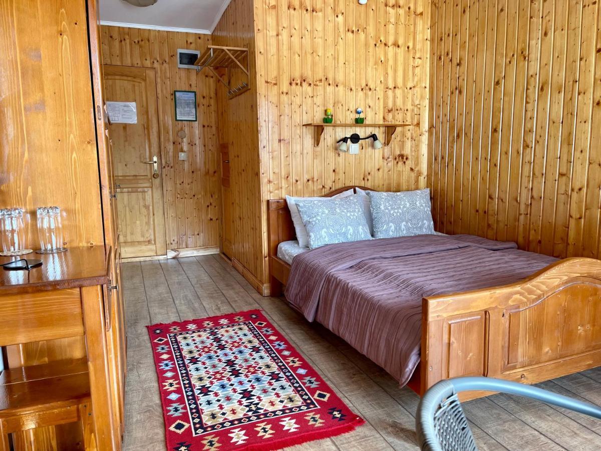 Cabana Cota 1000 Arieşeni 외부 사진