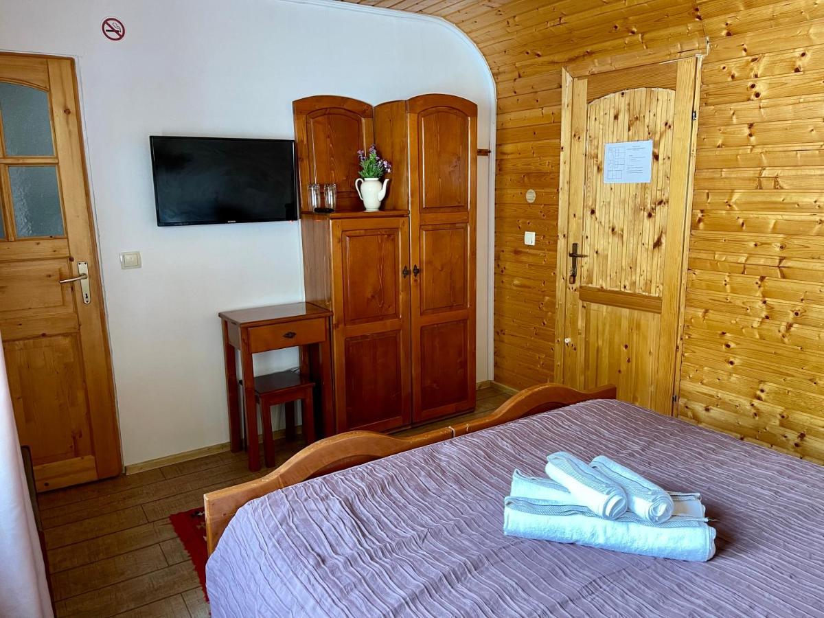 Cabana Cota 1000 Arieşeni 외부 사진