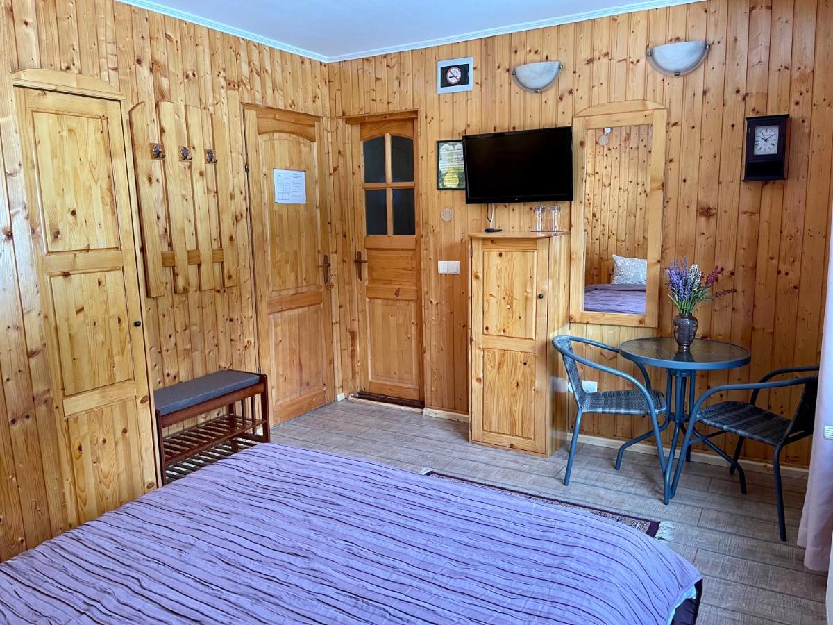 Cabana Cota 1000 Arieşeni 외부 사진